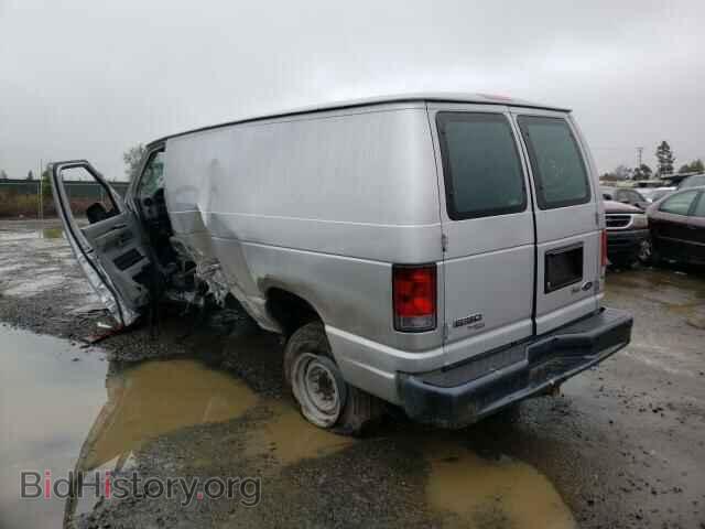 2013 FORD ECONOLINE - VIN: 1FTNE1EW4DDA58735 - Фото 3