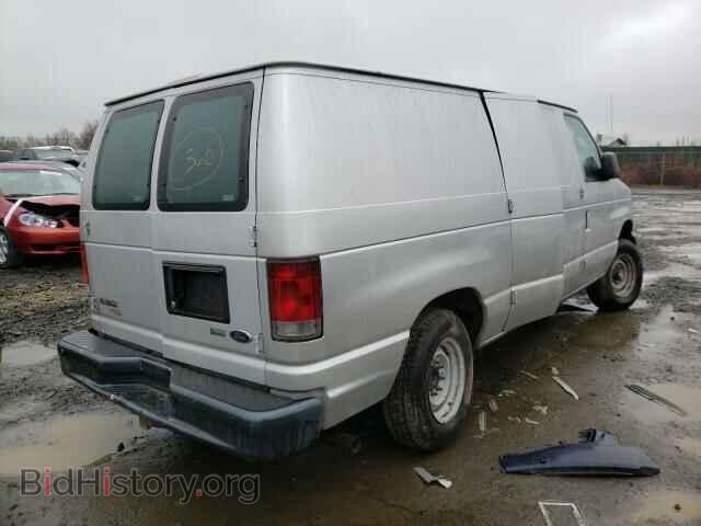 2013 FORD ECONOLINE - VIN: 1FTNE1EW4DDA58735 - Фото 4