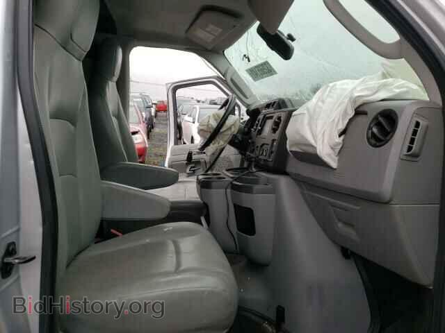 2013 FORD ECONOLINE - VIN: 1FTNE1EW4DDA58735 - Фото 5
