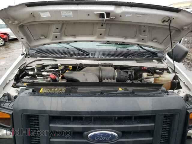 2013 FORD ECONOLINE - VIN: 1FTNE1EW4DDA58735 - Фото 7