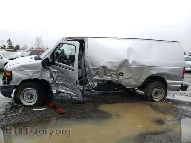 2013 FORD ECONOLINE - VIN: 1FTNE1EW4DDA58735 - Фото 9