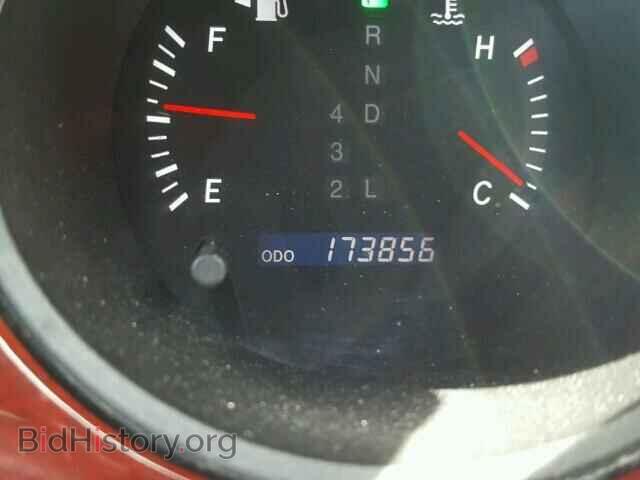 2003 LEXUS ES300 - VIN: JTHBF30G830139057 - Фото 8
