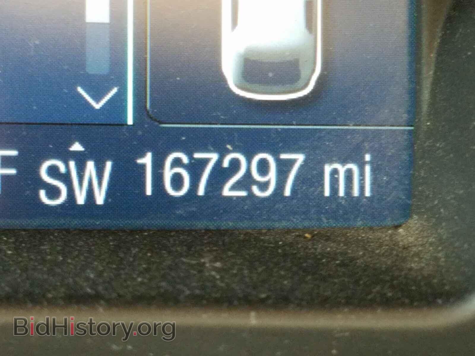 2012 FORD FOCUS - VIN: 1FAHP3F27CL108438 - Photo 8