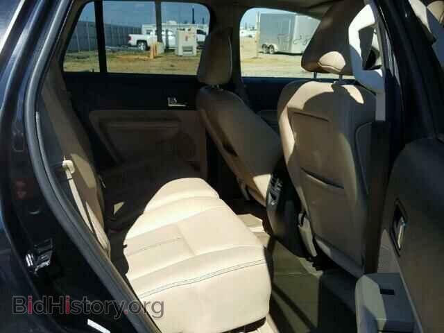 2008 FORD EDGE - VIN: 2FMDK49C08BA39466 - Photo 6