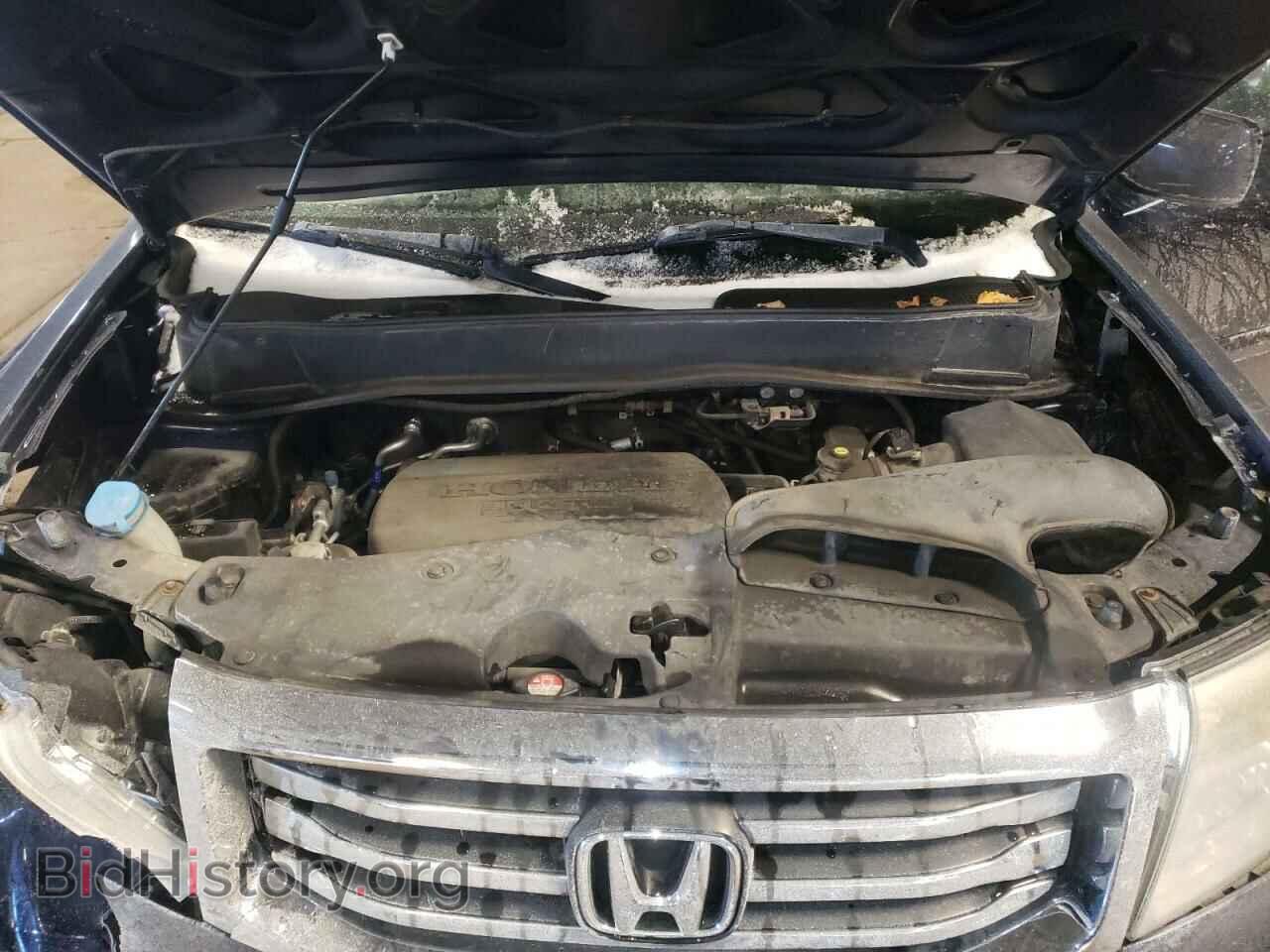 2013 HONDA PILOT - VIN: 5FNYF4H48DB049051 - Фото 12