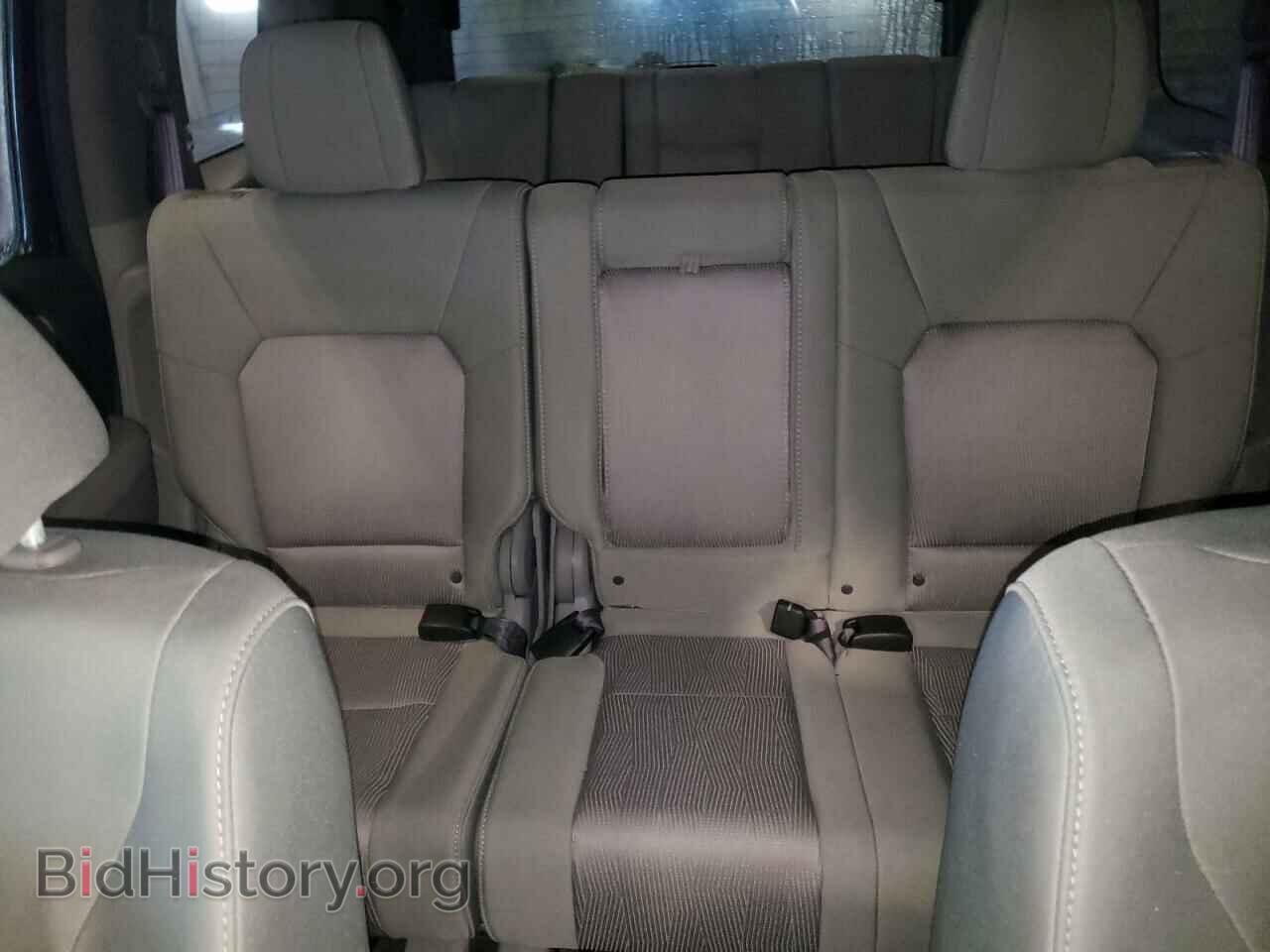 2013 HONDA PILOT - VIN: 5FNYF4H48DB049051 - Фото 10