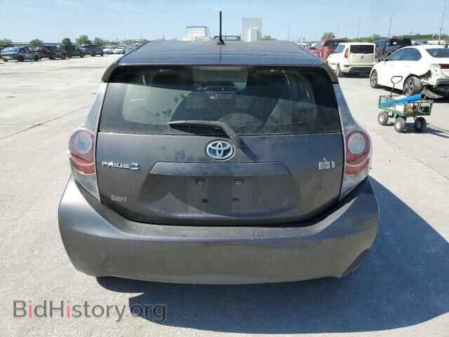 2014 TOYOTA PRIUS - VIN: JTDKDTB35E1077308 - Фото 6