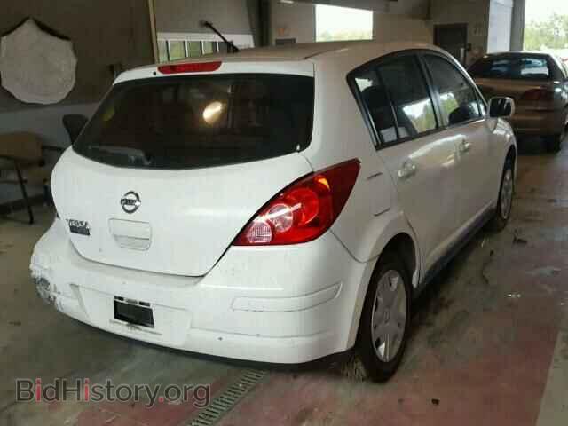 2011 NISSAN VERSA - VIN: 3N1BC1CPXBL466851 - Photo 4