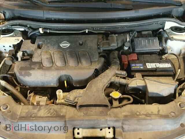 2011 NISSAN VERSA - VIN: 3N1BC1CPXBL466851 - Photo 7