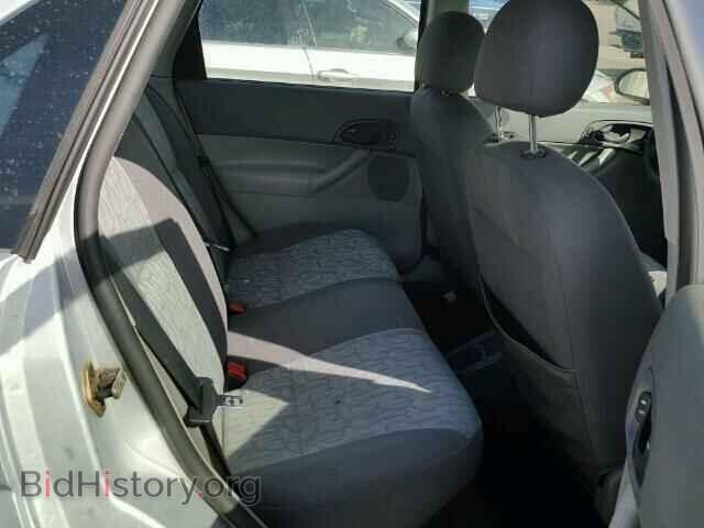 2005 FORD FOCUS - VIN: 1FAFP34N35W244863 - Фото 6