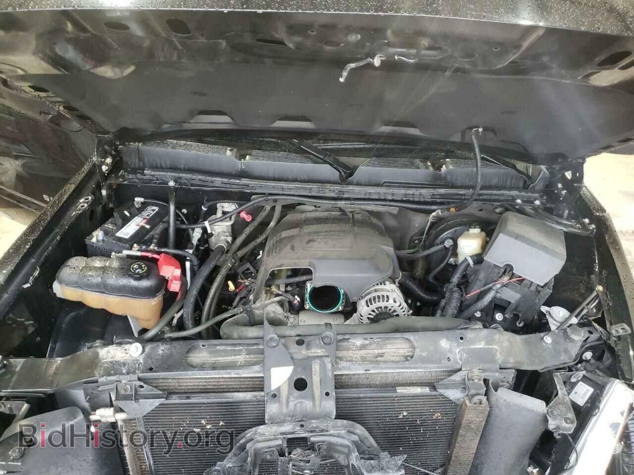 2012 CHEVROLET SILVERADO - VIN: 3GCPCREA0CG131909 - Фото 7