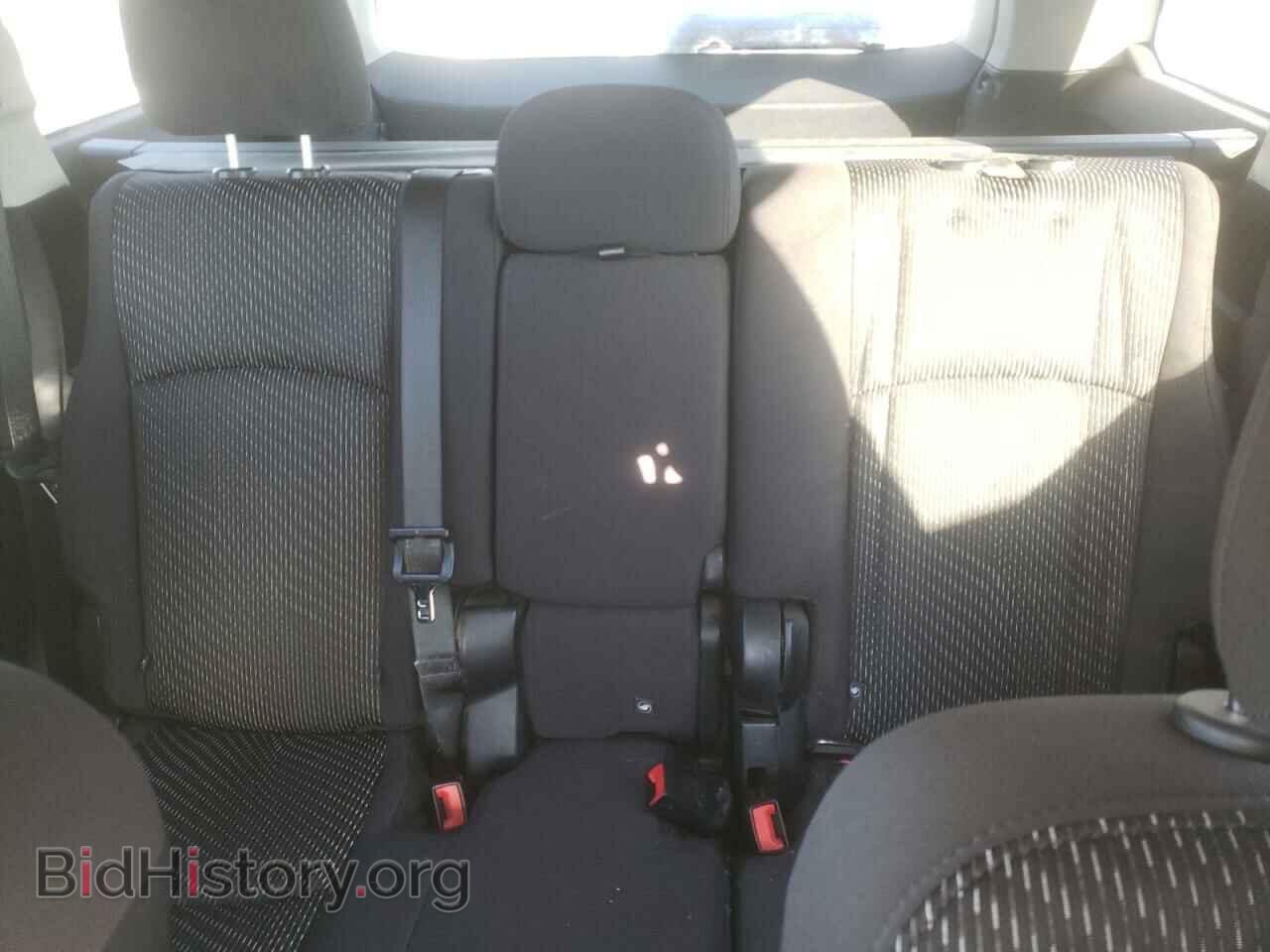 2013 DODGE JOURNEY - VIN: 3C4PDCBB1DT595212 - Фото 10