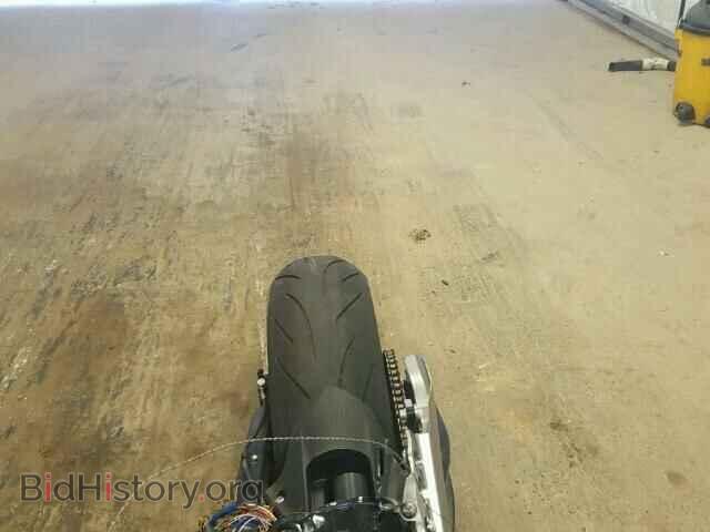 2012 HONDA CBR CYCLE - VIN: JH2SC5948CK400259 - Фото 6