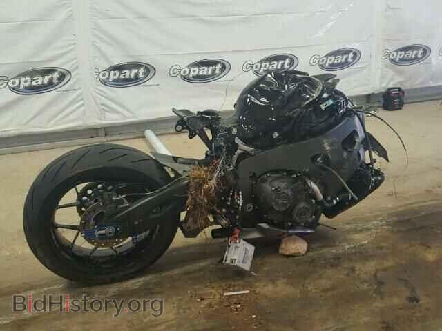 2012 HONDA CBR CYCLE - VIN: JH2SC5948CK400259 - Фото 10