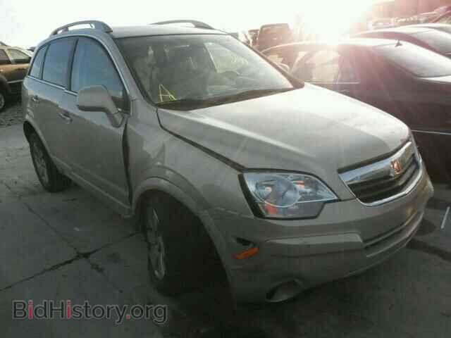 Фотография 3GSCL53749S550774 - SATURN VUE 2009