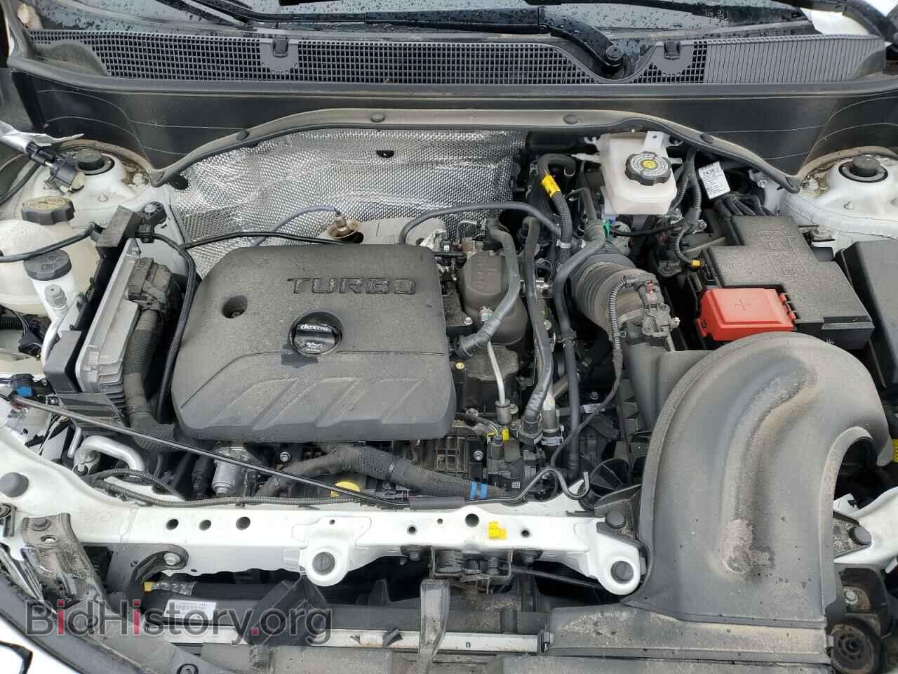2022 BUICK ENCORE - VIN: KL4MMCSL9NB082640 - Photo 12