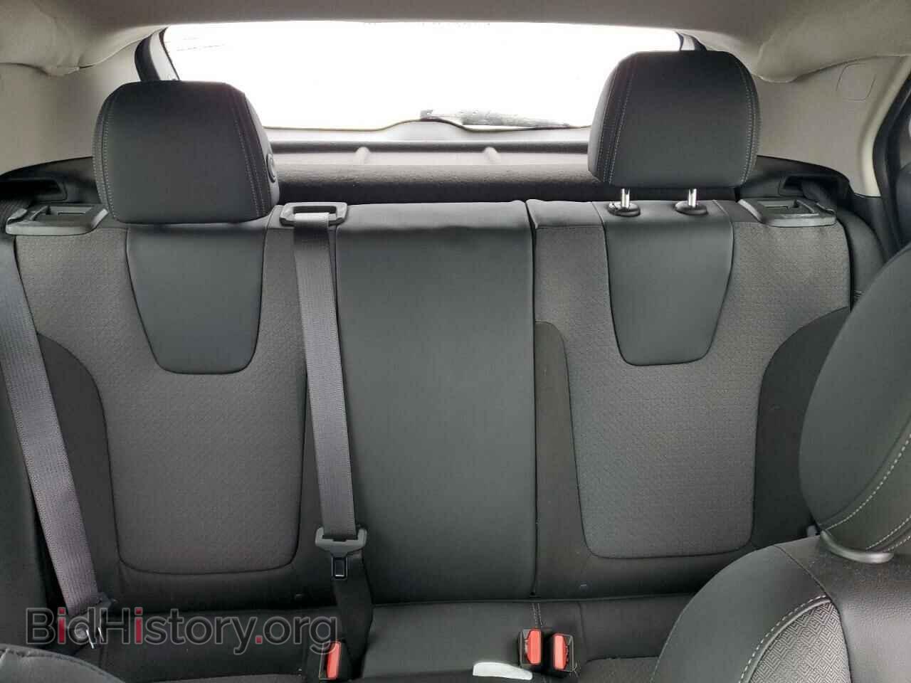 2022 BUICK ENCORE - VIN: KL4MMCSL9NB082640 - Photo 10