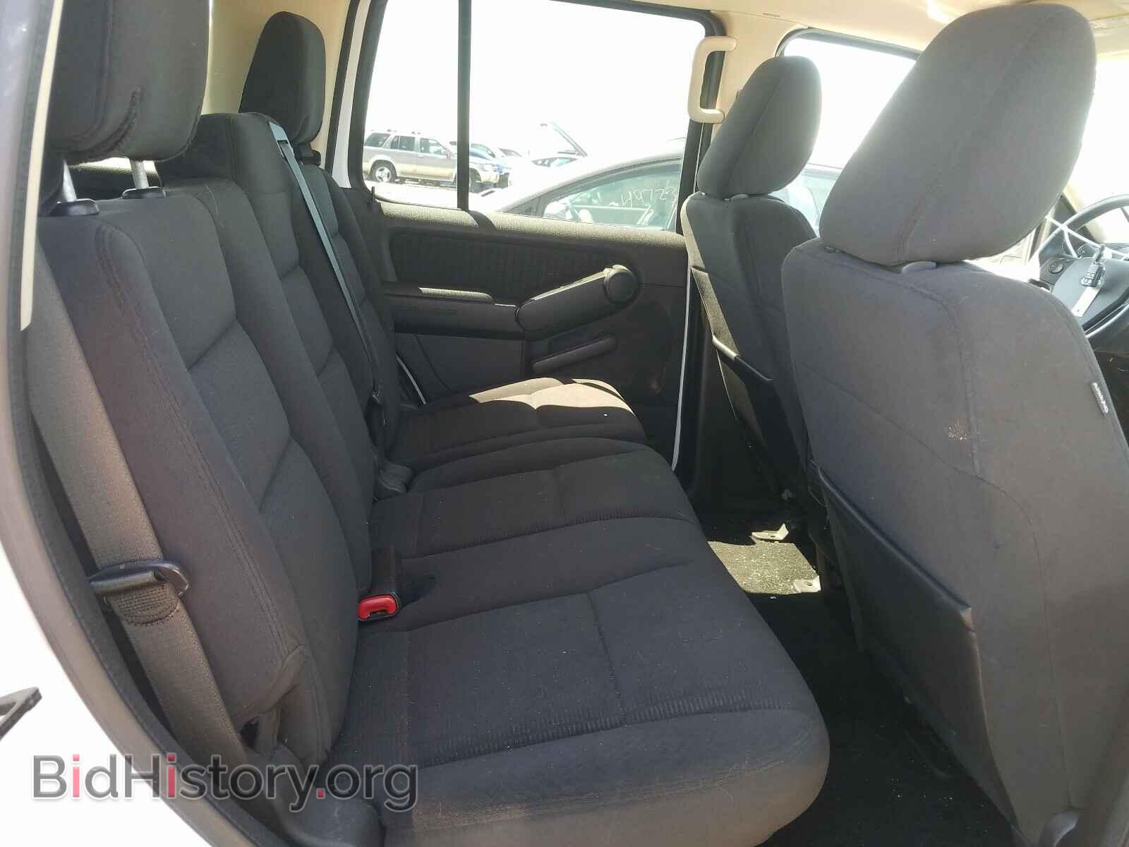 2010 FORD EXPLORER - VIN: 1FMEU7DE0AUA81242 - Photo 6