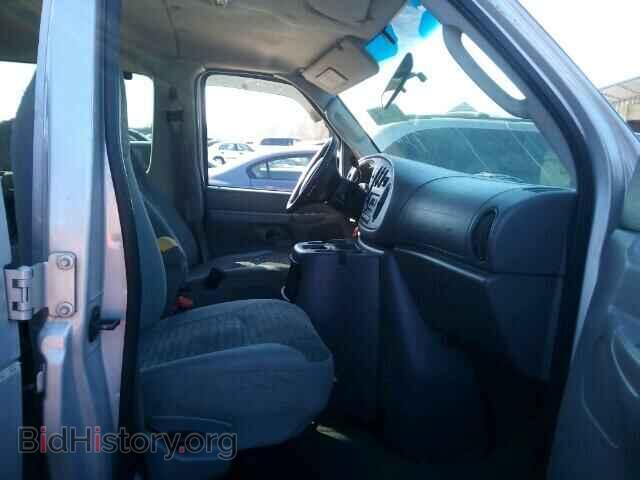 2004 FORD ECONOLINE - VIN: 1FBNE31L04HB29143 - Photo 5