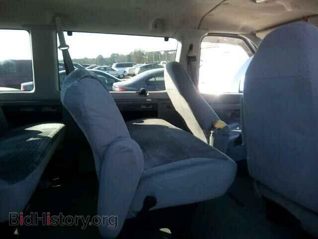 2004 FORD ECONOLINE - VIN: 1FBNE31L04HB29143 - Photo 6