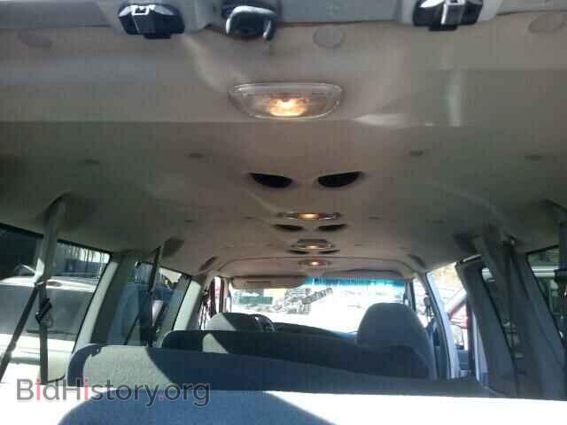 2004 FORD ECONOLINE - VIN: 1FBNE31L04HB29143 - Photo 10