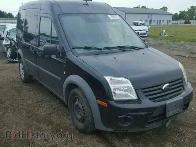 Photo NM0LS7BN9BT058177 - FORD TRANSIT CO 2011