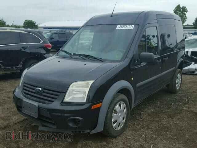 2011 FORD TRANSIT CO - VIN: NM0LS7BN9BT058177 - Фото 2