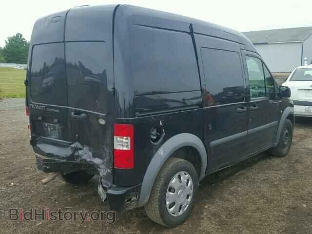 2011 FORD TRANSIT CO - VIN: NM0LS7BN9BT058177 - Фото 4