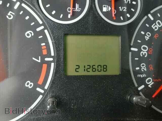 2011 FORD TRANSIT CO - VIN: NM0LS7BN9BT058177 - Фото 8