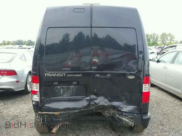 2011 FORD TRANSIT CO - VIN: NM0LS7BN9BT058177 - Фото 9