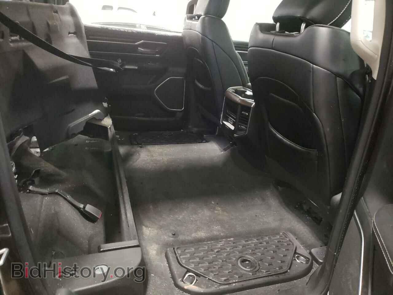 2022 RAM 1500 - VIN: 1C6SRFJT9NN380144 - Фото 10