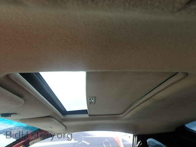 2000 MITSUBISHI ECLIPSE - VIN: 4A3AC84L3YE058064 - Фото 9