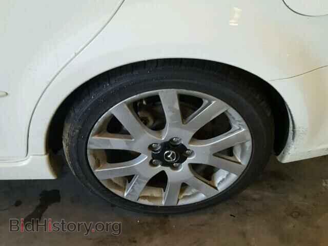 2006 MAZDA 6 - VIN: 1YVHP80D465M11018 - Фото 10