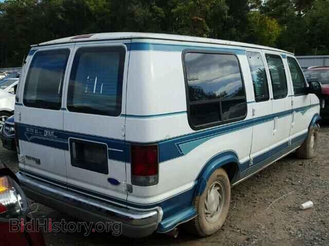 1996 FORD ECONOLINE - VIN: 1FDEE14H6THA15357 - Фото 4