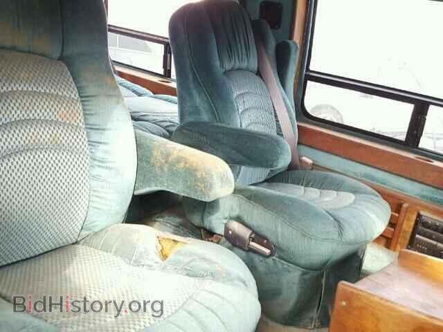 1996 FORD ECONOLINE - VIN: 1FDEE14H6THA15357 - Фото 6