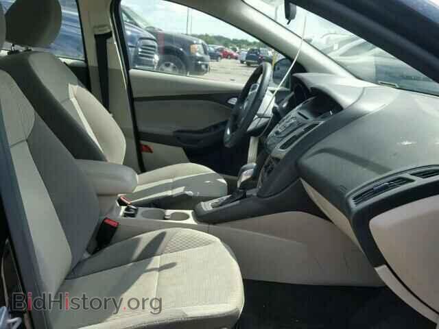 2014 FORD FOCUS - VIN: 1FADP3F21EL163548 - Photo 5