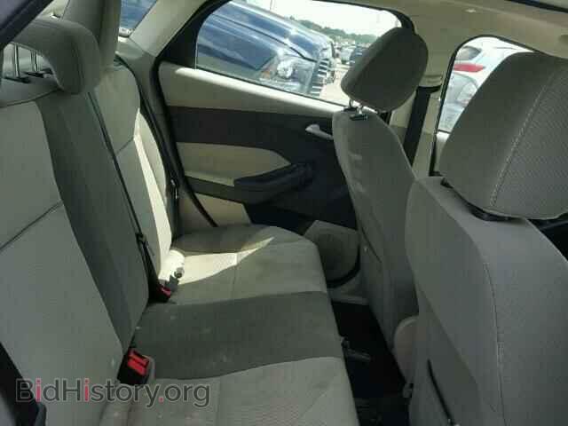 2014 FORD FOCUS - VIN: 1FADP3F21EL163548 - Photo 6