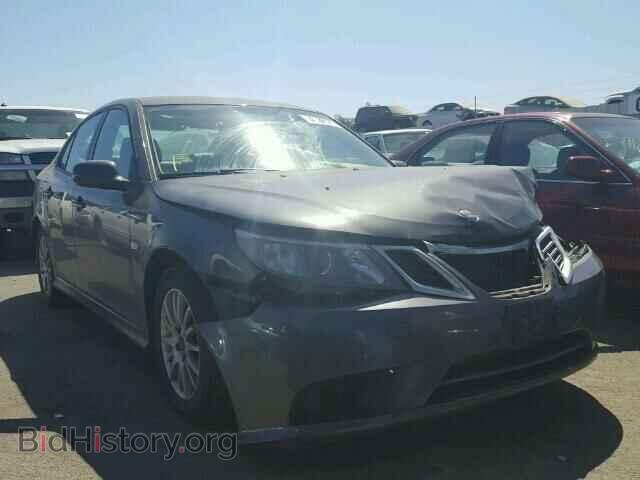 Фотография YS3FB49Y891005936 - SAAB 9 3 2009
