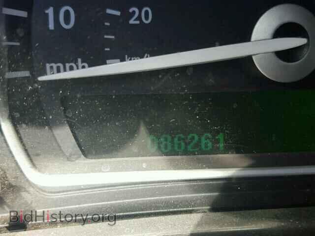 2009 SAAB 9 3 - VIN: YS3FB49Y891005936 - Фото 8