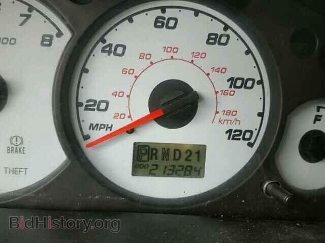 2002 FORD ESCAPE - VIN: 1FMYU04152KB96286 - Фото 8