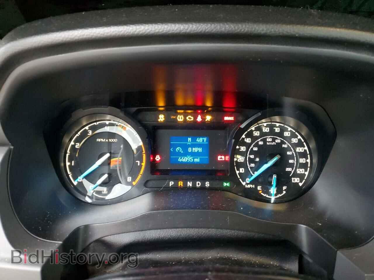 2020 FORD RANGER - VIN: 1FTER1EH7LLA64930 - Фото 9