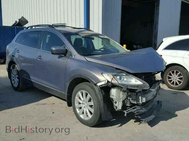 Photo JM3TB28A880146830 - MAZDA CX-9 2008