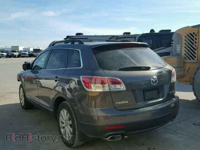 2008 MAZDA CX-9 - VIN: JM3TB28A880146830 - Photo 3