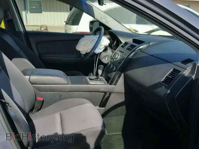 2008 MAZDA CX-9 - VIN: JM3TB28A880146830 - Photo 5