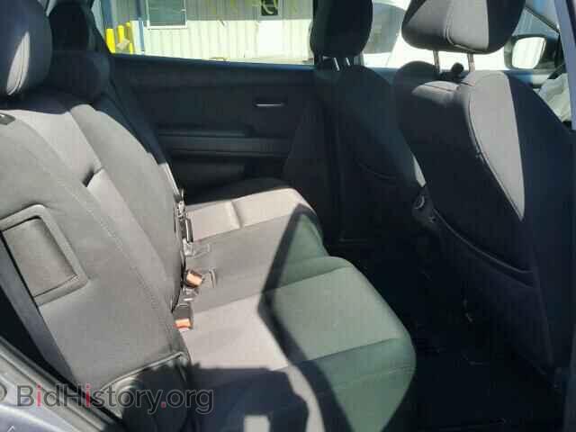 2008 MAZDA CX-9 - VIN: JM3TB28A880146830 - Photo 6