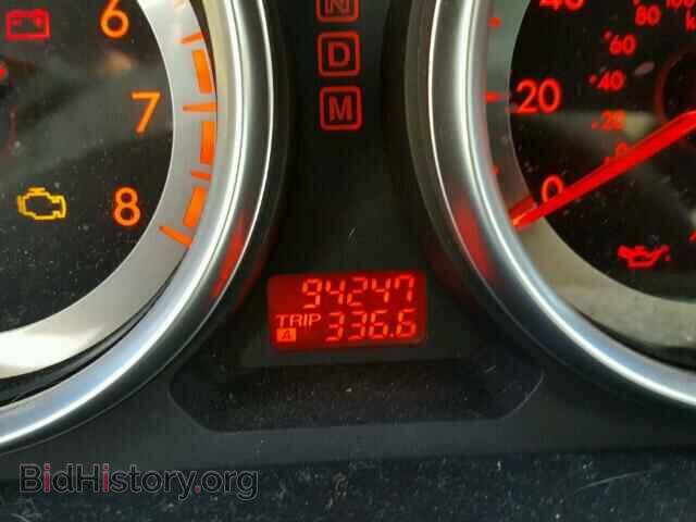 2008 MAZDA CX-9 - VIN: JM3TB28A880146830 - Photo 8