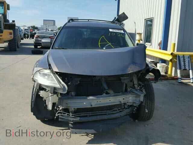 2008 MAZDA CX-9 - VIN: JM3TB28A880146830 - Photo 9