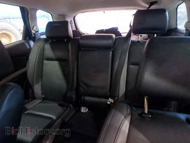 2011 MAZDA CX-9 - VIN: JM3TB2CV5B0318152 - Фото 6