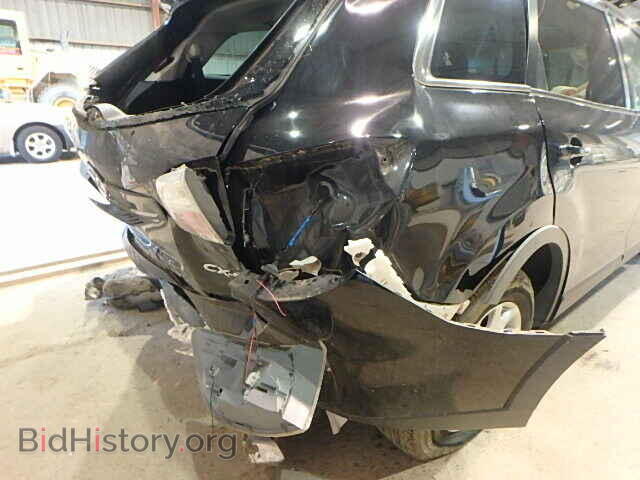 2011 MAZDA CX-9 - VIN: JM3TB2CV5B0318152 - Фото 9