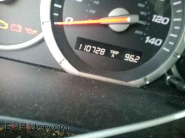 2007 HONDA PILOT - VIN: 2HKYF18517H521085 - Фото 8